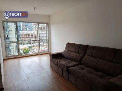 Apartamento, 3 quartos, 100 m² - Foto 1