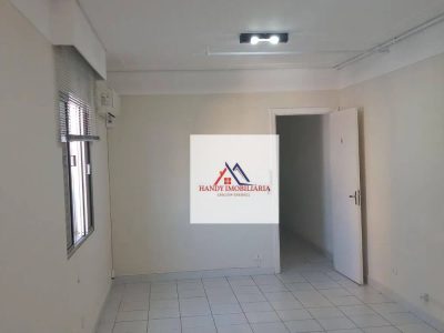 Sala-Conjunto, 30 m² - Foto 1