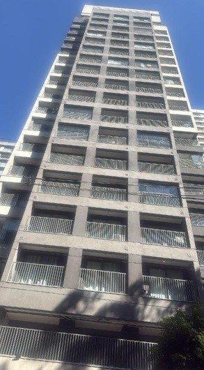 Apartamento, 1 quarto, 23 m² - Foto 1