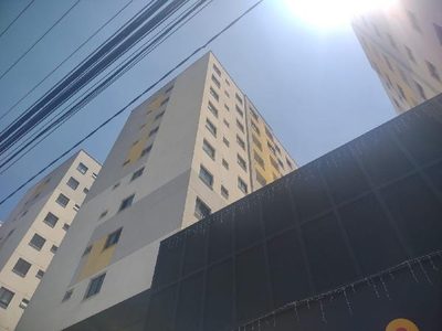 Apartamento, 1 quarto, 26 m² - Foto 1