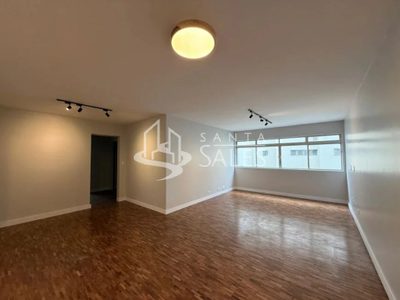 Apartamento, 3 quartos, 120 m² - Foto 2
