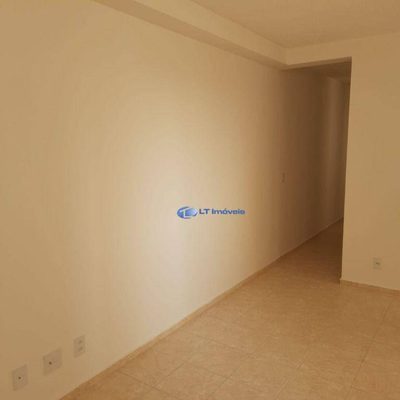 Apartamento, 2 quartos, 44 m² - Foto 1