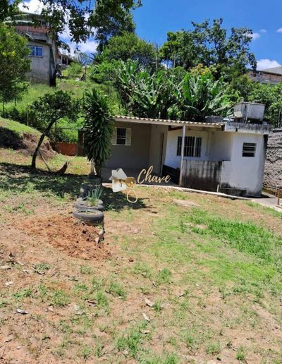 Sítio, 3 quartos, 1250 m² - Foto 3