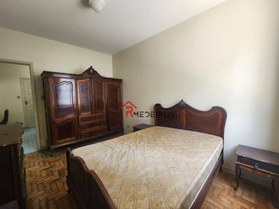 Apartamento, 1 quarto, 40 m² - Foto 5