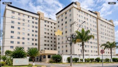 Cobertura, 2 quartos, 84 m² - Foto 1