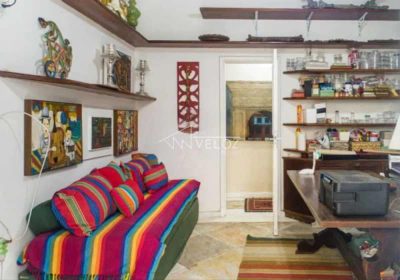 Apartamento, 6 quartos, 480 m² - Foto 1