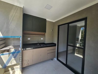 Apartamento, 1 quarto, 45 m² - Foto 5