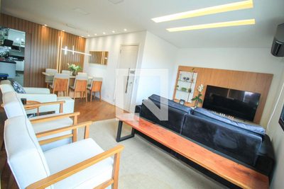 Apartamento, 4 quartos, 130 m² - Foto 5
