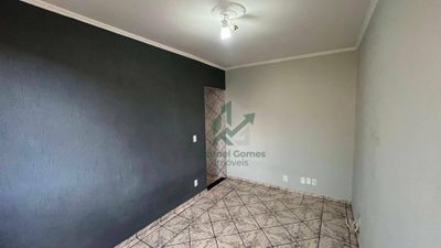 Apartamento, 2 quartos, 47 m² - Foto 2