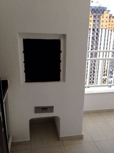 Apartamento, 2 quartos - Foto 4