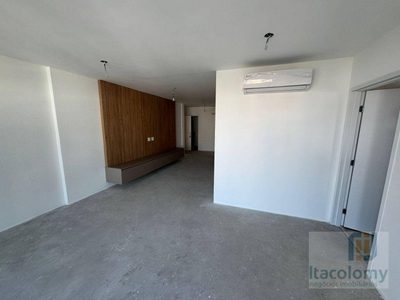 Apartamento, 2 quartos, 113 m² - Foto 1