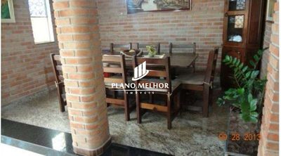Casa, 4 quartos, 290 m² - Foto 4