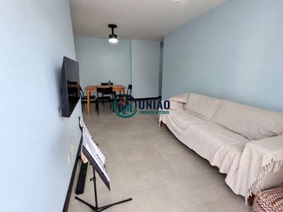 Apartamento, 2 quartos, 65 m² - Foto 5