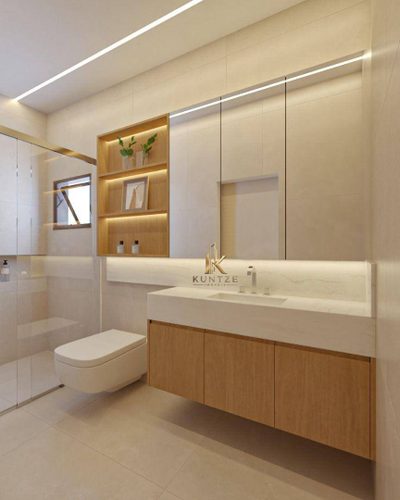 Apartamento, 3 quartos, 135 m² - Foto 4