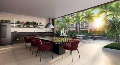 Apartamento, 3 quartos, 123 m² - Foto 2