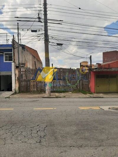 Terreno, 230 m² - Foto 1