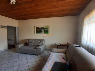 Casa, 2 quartos, 85 m² - Foto 4
