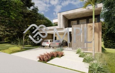 Casa de Condomínio, 3 quartos - Foto 3