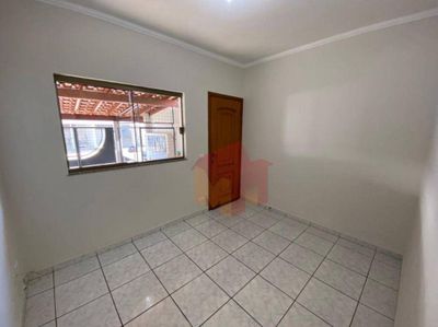 Casa, 2 quartos, 90 m² - Foto 1