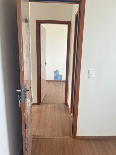 Apartamento, 2 quartos, 42 m² - Foto 2
