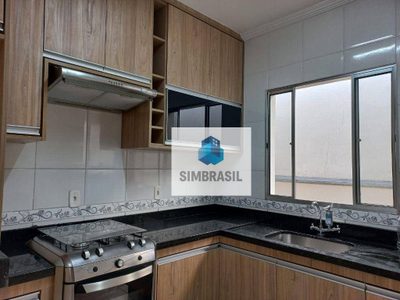 Casa, 2 quartos, 90 m² - Foto 4