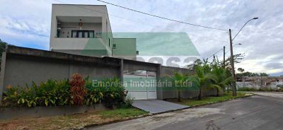 Casa, 3 quartos, 259 m² - Foto 1