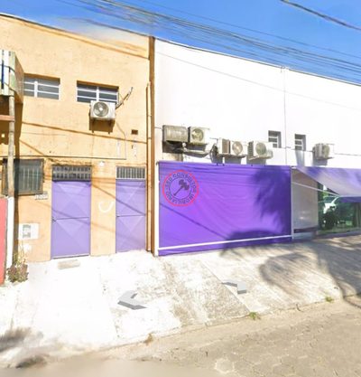 Prédio Inteiro, 375 m² - Foto 1
