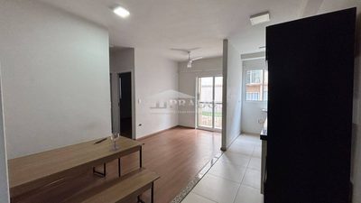 Apartamento, 2 quartos, 45 m² - Foto 5