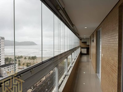 Apartamento, 3 quartos, 113 m² - Foto 3