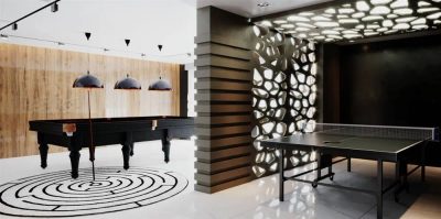 Apartamento, 3 quartos, 240 m² - Foto 1