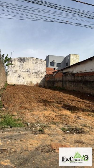 Terreno, 250 m² - Foto 2