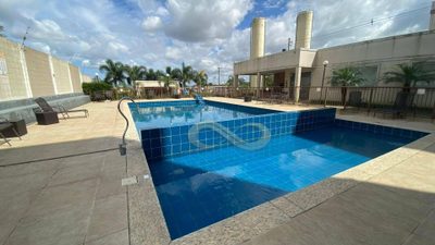 Apartamento, 2 quartos, 42 m² - Foto 3