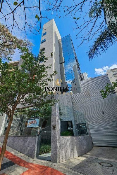Apartamento, 1 quarto, 100 m² - Foto 1