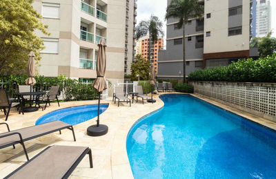 Apartamento, 2 quartos, 58 m² - Foto 4