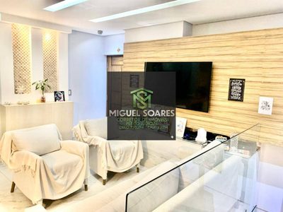 Apartamento, 2 quartos, 170 m² - Foto 5