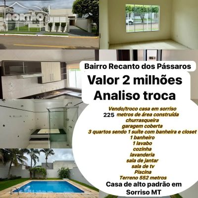 Casa - Foto 1