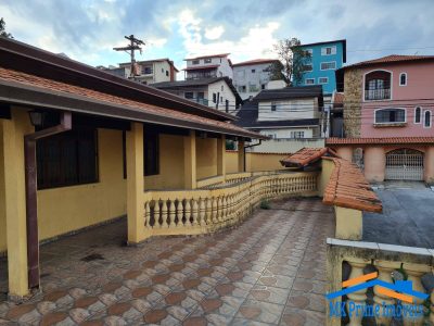 Casa, 4 quartos, 250 m² - Foto 5