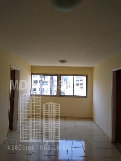 Apartamento, 2 quartos, 60 m² - Foto 1