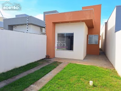 Casa, 3 quartos, 52 m² - Foto 2