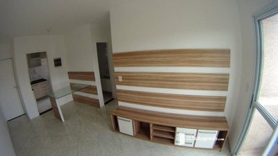 Apartamento, 2 quartos, 68 m² - Foto 2