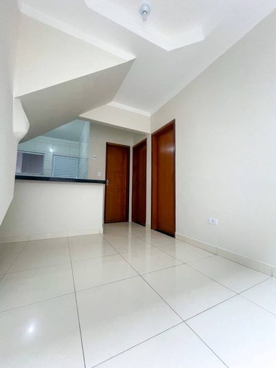Casa, 2 quartos, 45 m² - Foto 1