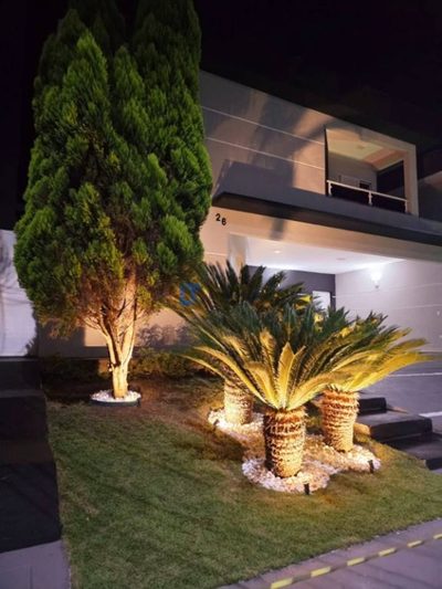 Casa, 5 quartos, 250 m² - Foto 1