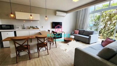 Apartamento, 1 quarto, 77 m² - Foto 3