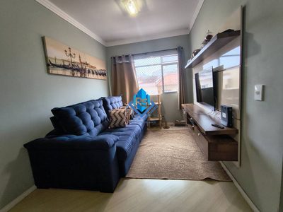 Apartamento, 2 quartos, 60 m² - Foto 2
