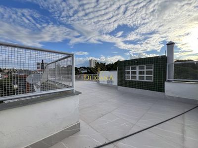 Cobertura, 4 quartos, 337 m² - Foto 5