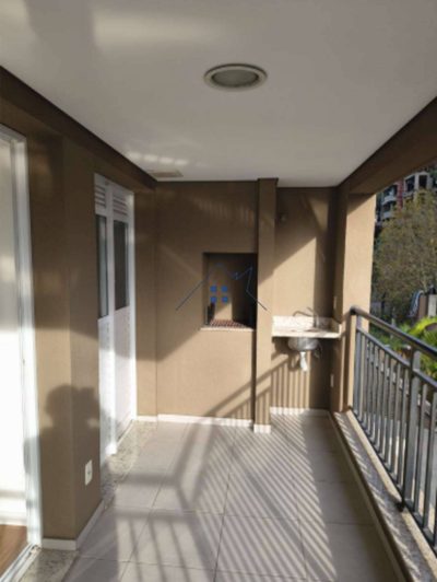 Apartamento, 2 quartos, 67 m² - Foto 1
