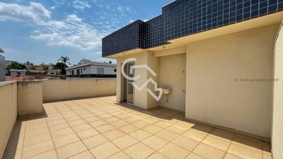 Cobertura, 2 quartos, 55 m² - Foto 4