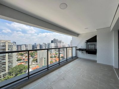 Apartamento, 3 quartos, 138 m² - Foto 2