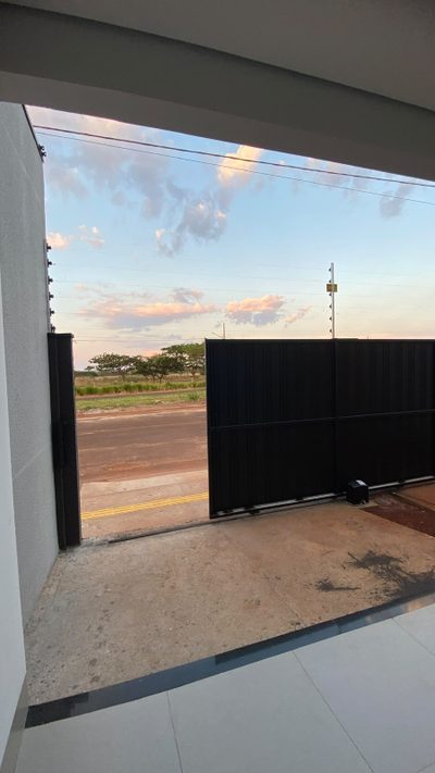 Casa, 2 quartos, 80 m² - Foto 3