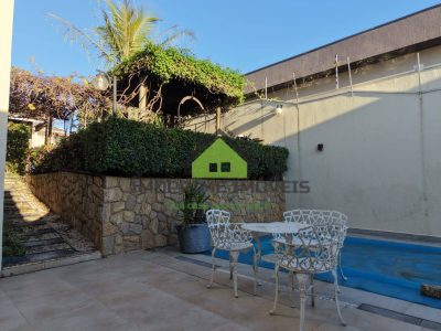 Casa, 4 quartos, 270 m² - Foto 4